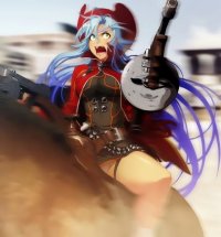 BUY NEW nitroplus - 146352 Premium Anime Print Poster